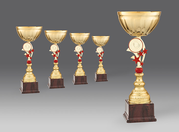  puchary statuetki medale