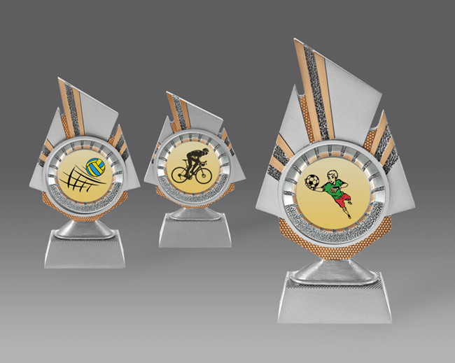  puchary statuetki medale