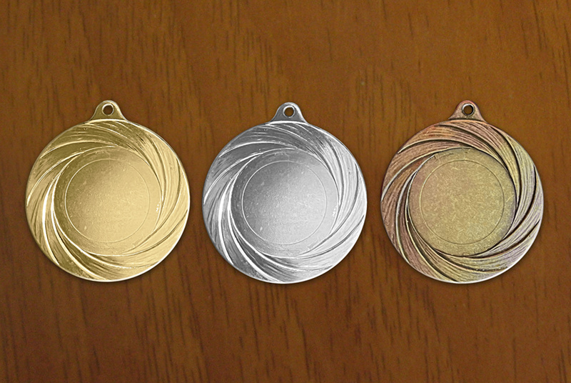  puchary statuetki medale