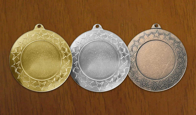  puchary statuetki medale