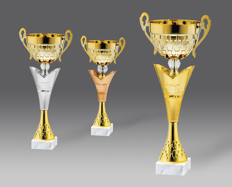  puchary statuetki medale