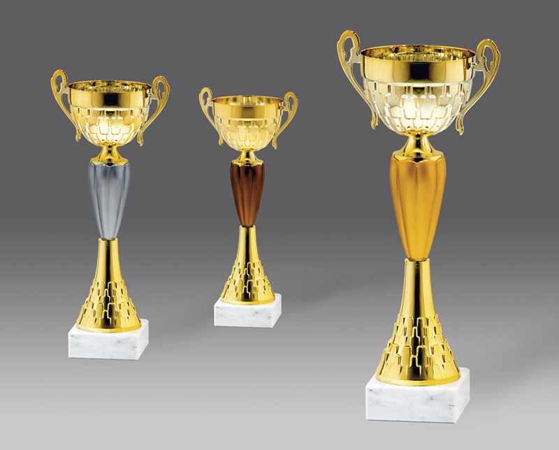  puchary statuetki medale