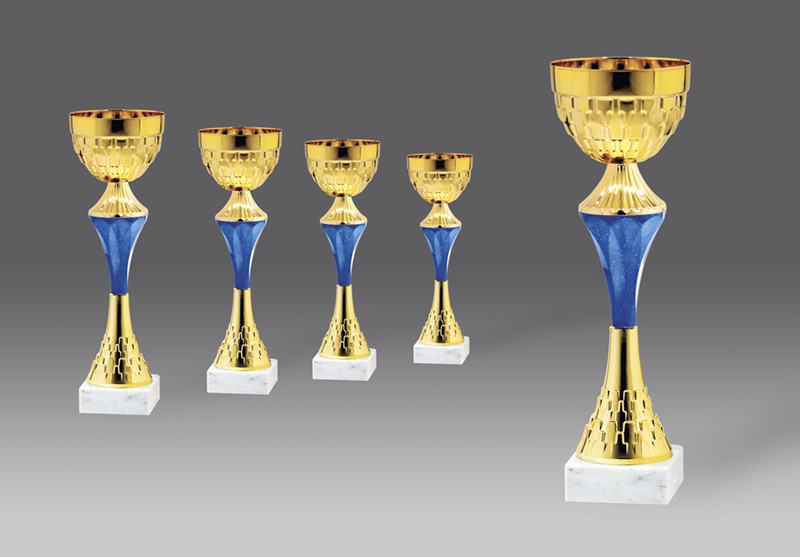  puchary statuetki medale