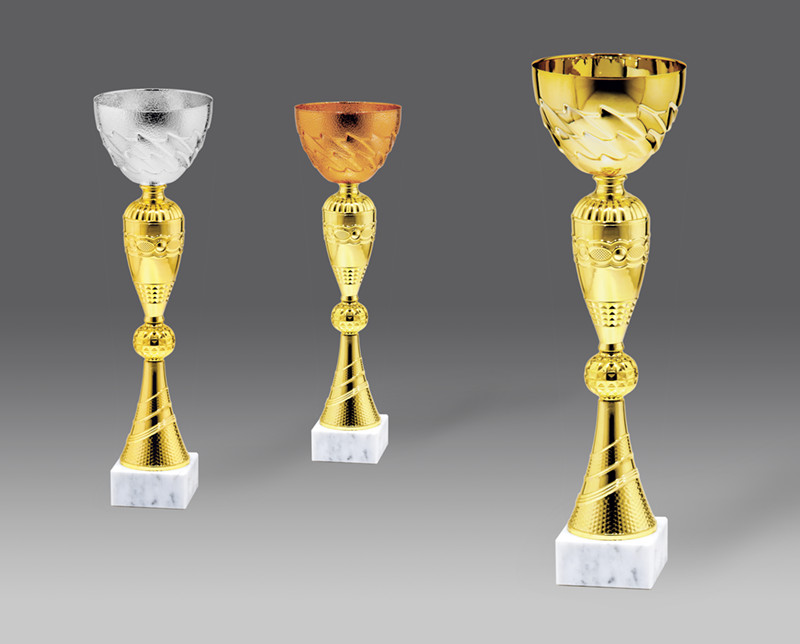  puchary statuetki medale