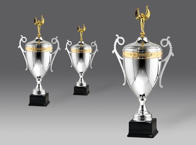  puchary statuetki medale
