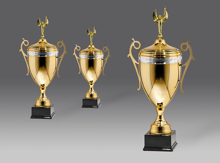  puchary statuetki medale
