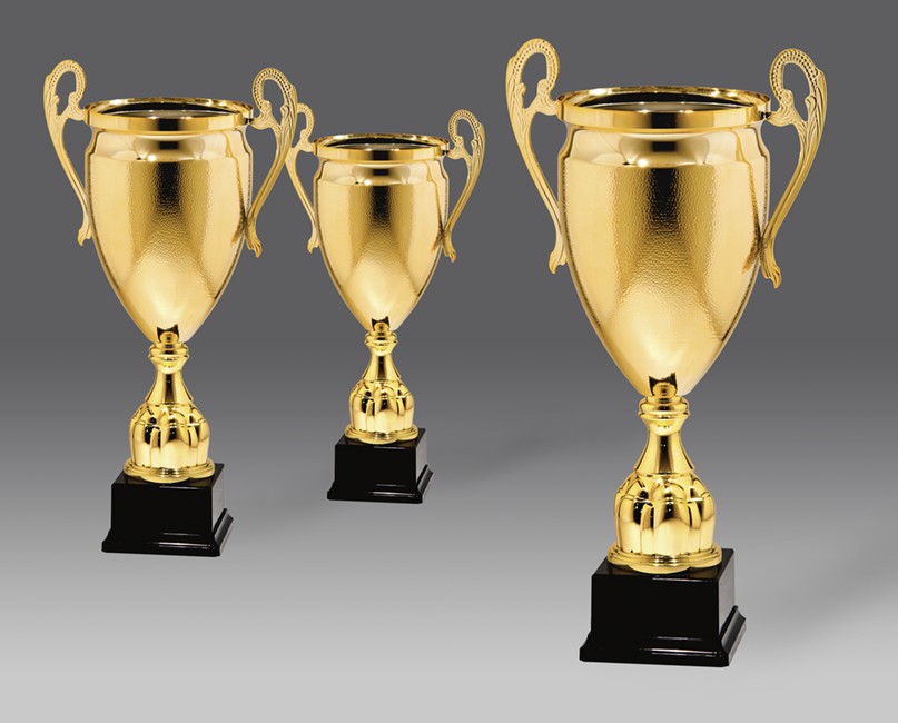  puchary statuetki medale