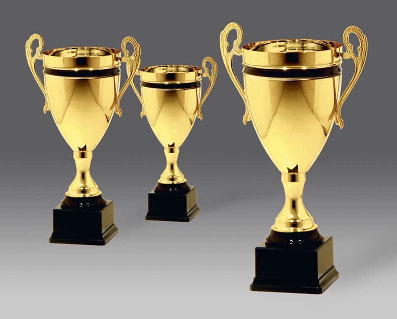  puchary statuetki medale