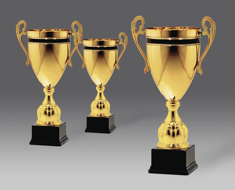  puchary statuetki medale