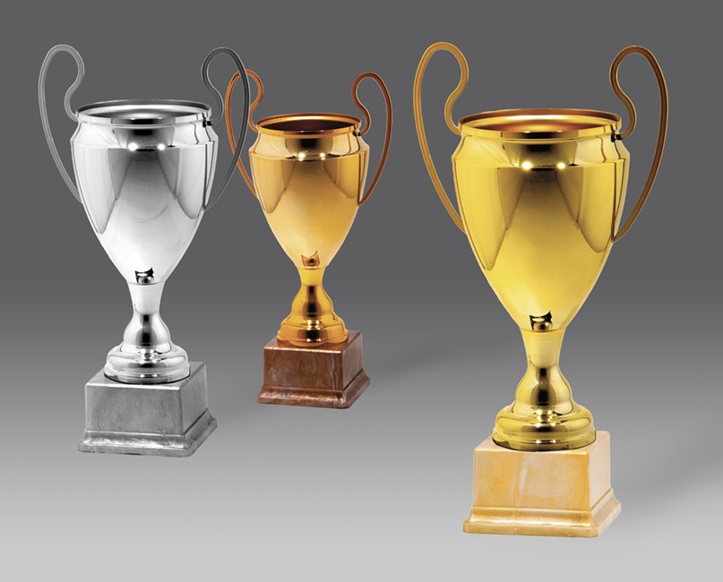  puchary statuetki medale