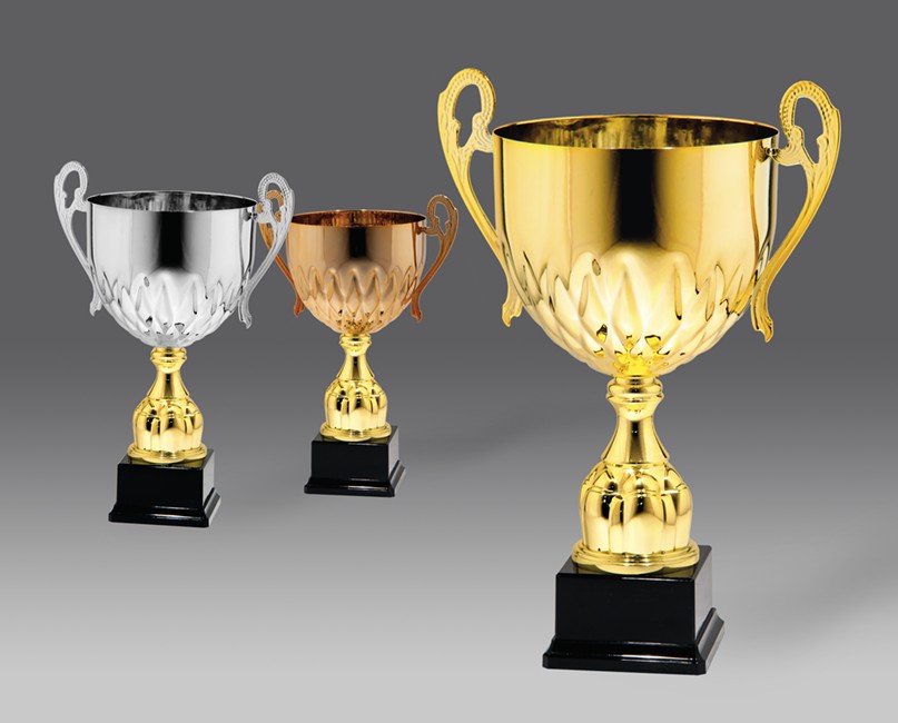  puchary statuetki medale