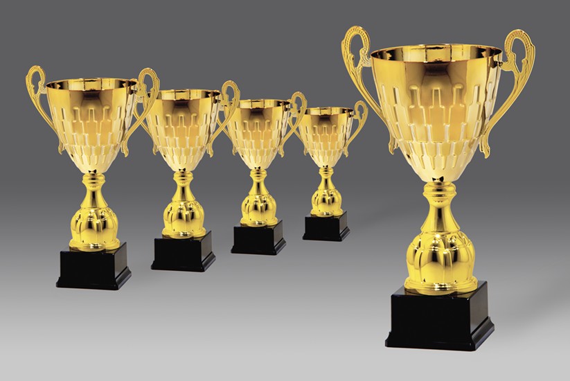  puchary statuetki medale