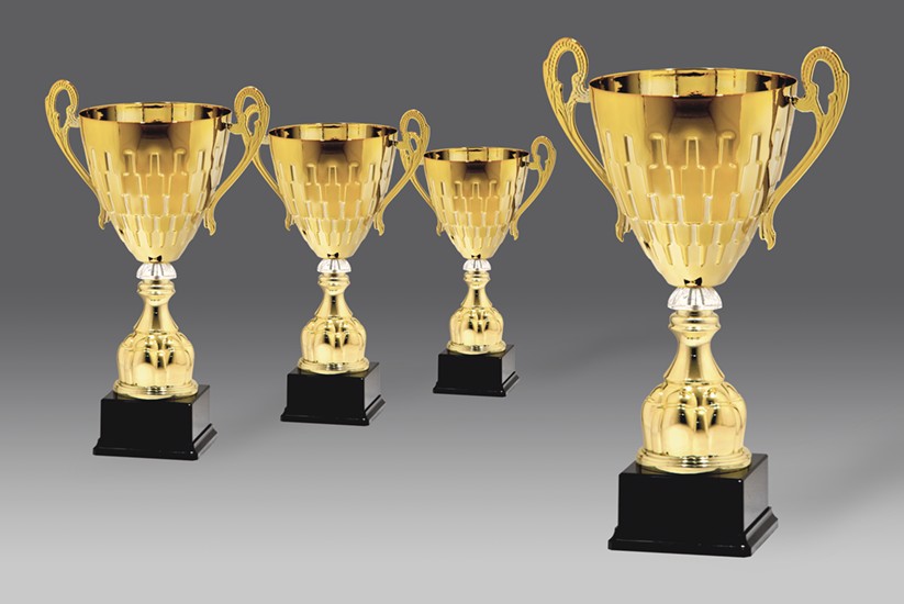  puchary statuetki medale