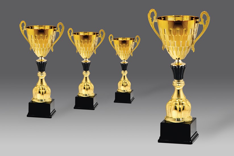  puchary statuetki medale