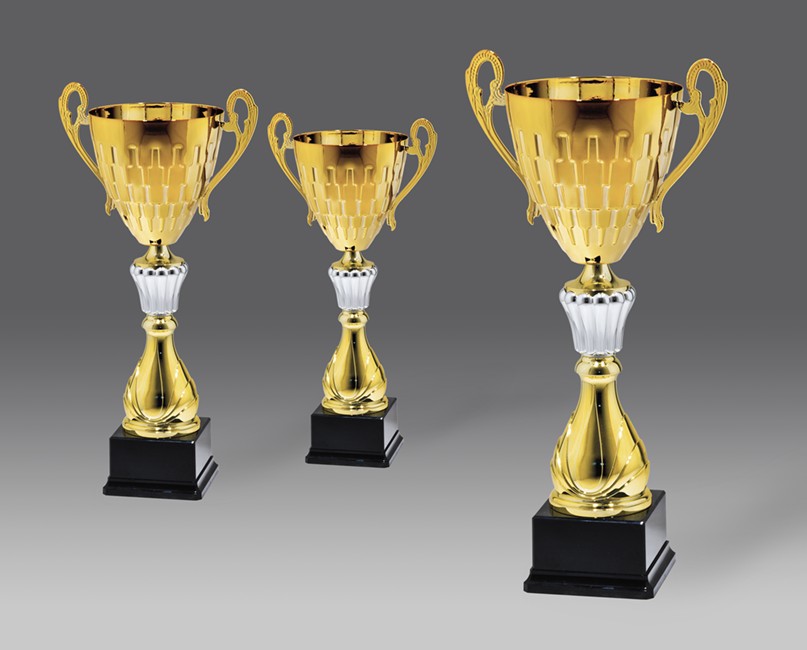  puchary statuetki medale