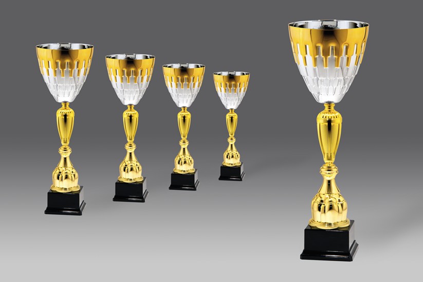  puchary statuetki medale