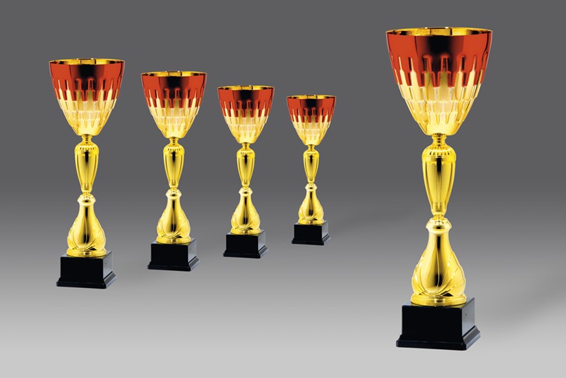  puchary statuetki medale
