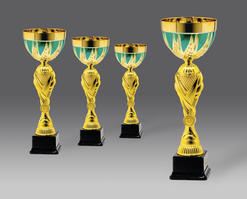  puchary statuetki medale