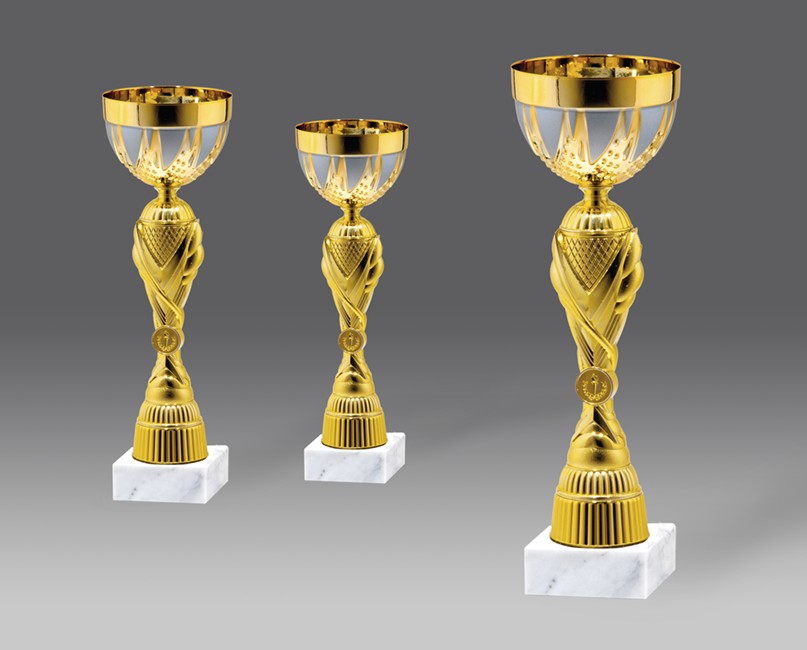  puchary statuetki medale
