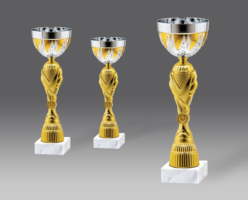  puchary statuetki medale
