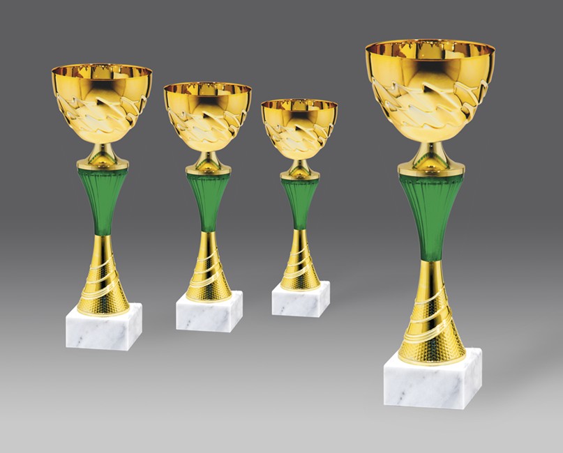  puchary statuetki medale