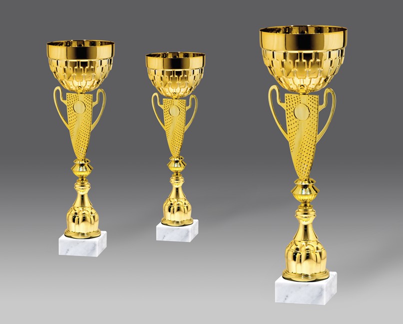  puchary statuetki medale