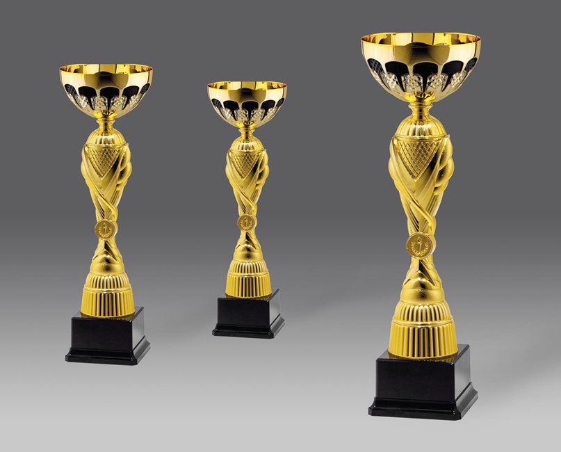  puchary statuetki medale