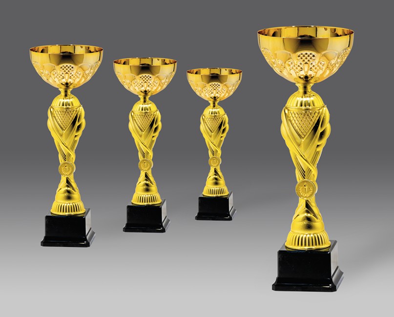  puchary statuetki medale