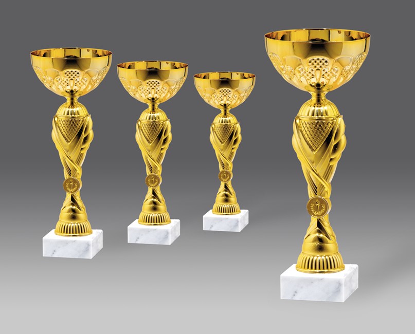  puchary statuetki medale
