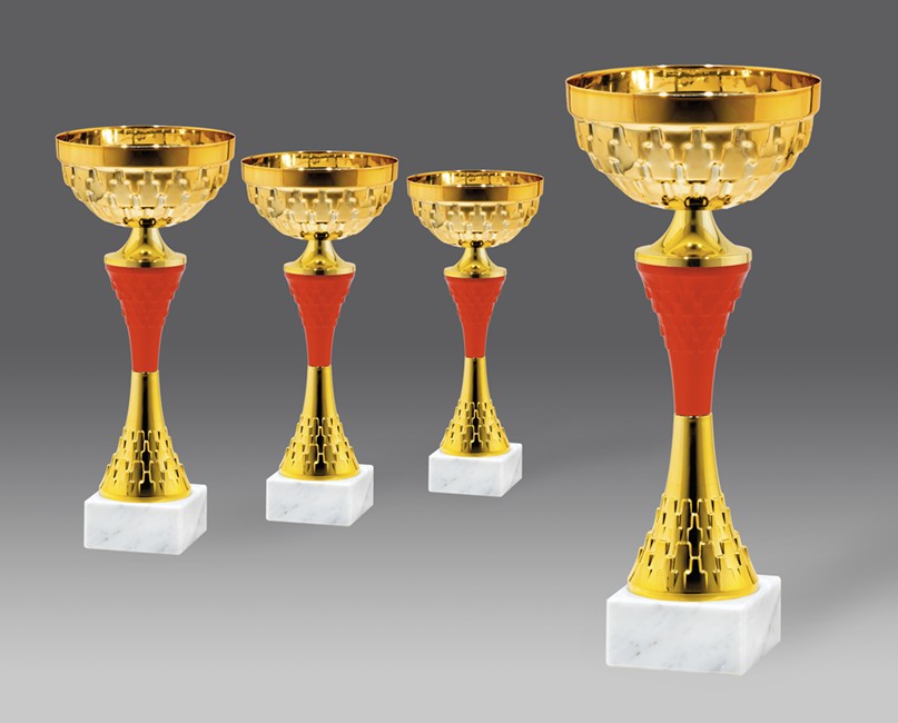  puchary statuetki medale