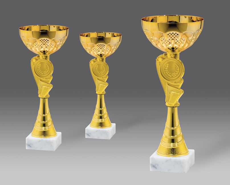  puchary statuetki medale