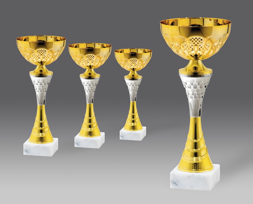  puchary statuetki medale