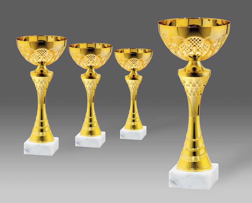  puchary statuetki medale