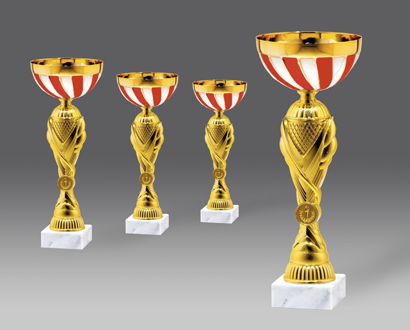  puchary statuetki medale