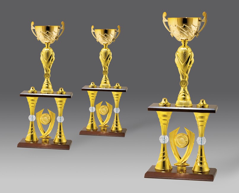  puchary statuetki medale