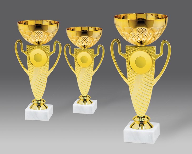  puchary statuetki medale