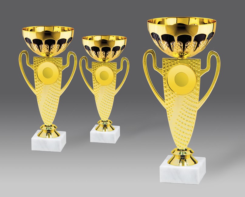  puchary statuetki medale