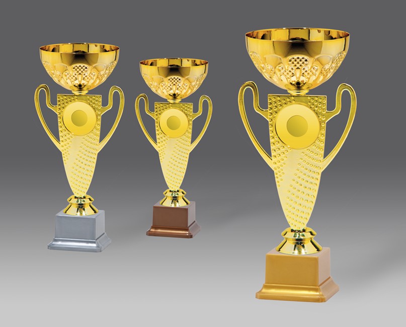  puchary statuetki medale