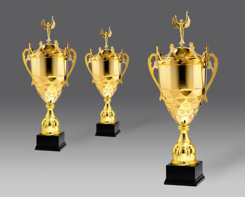  puchary statuetki medale