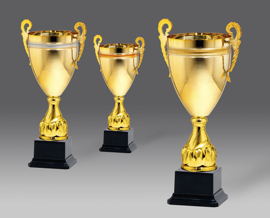  puchary statuetki medale