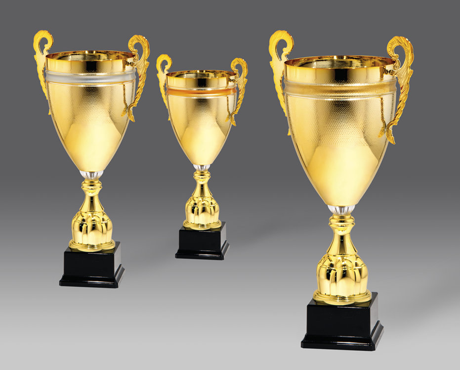  puchary statuetki medale