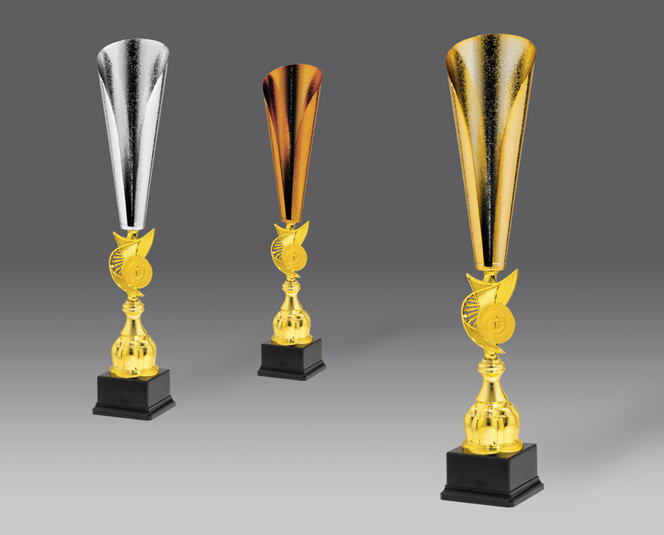  puchary statuetki medale