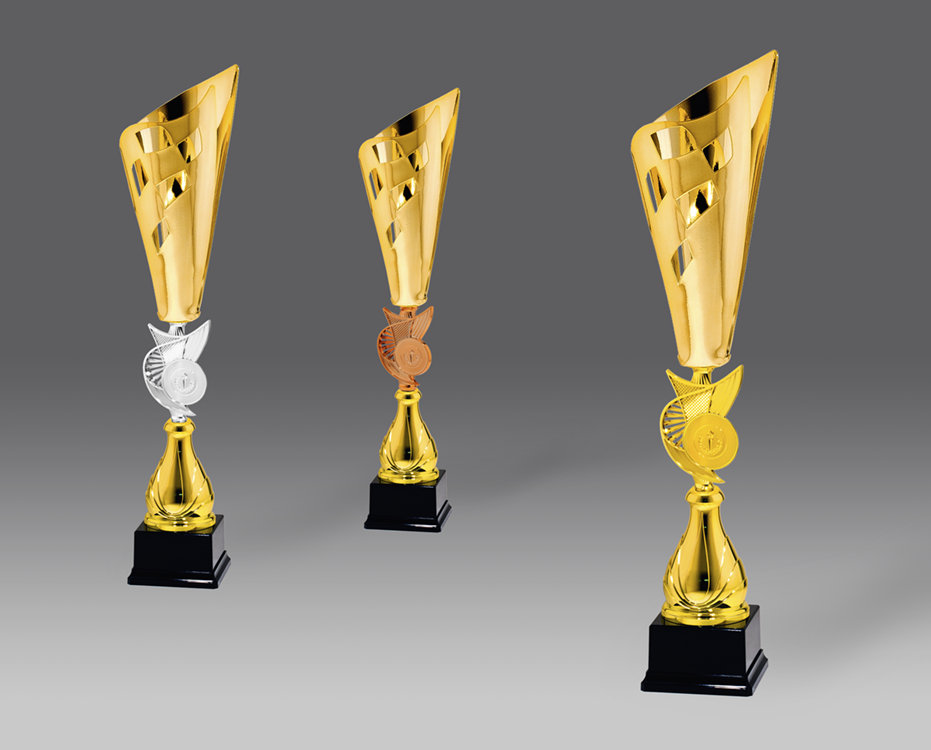  puchary statuetki medale