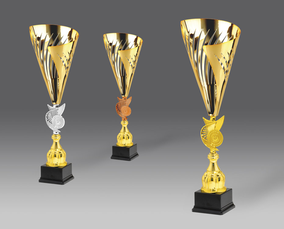  puchary statuetki medale