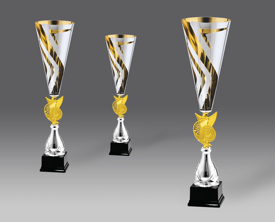  puchary statuetki medale