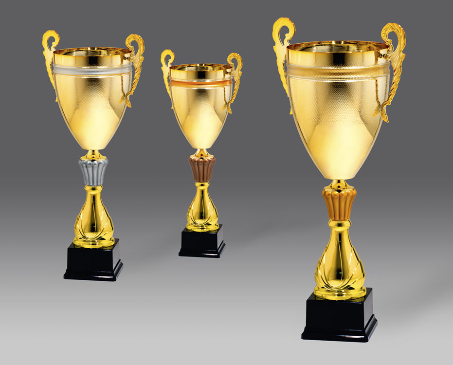  puchary statuetki medale