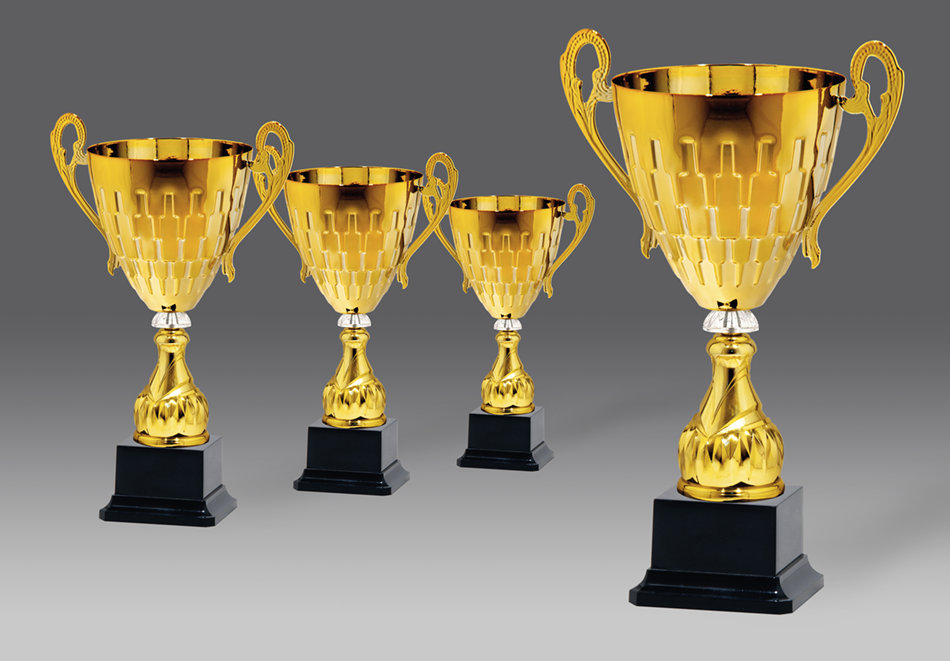  puchary statuetki medale