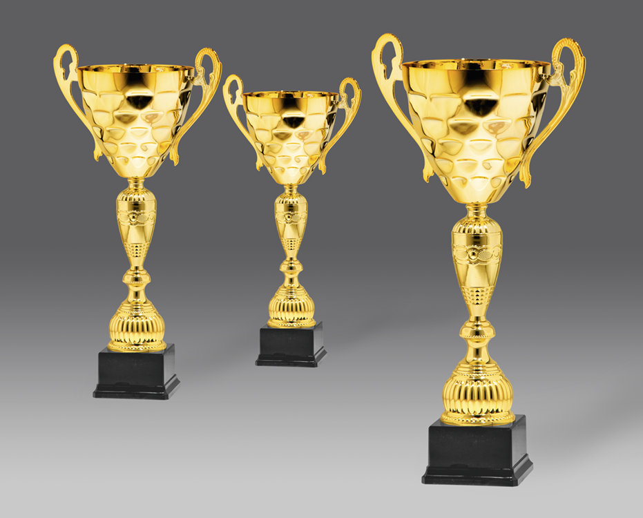 puchary statuetki medale