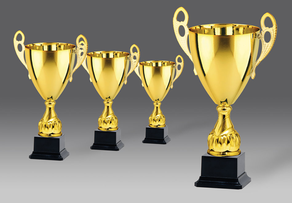  puchary statuetki medale