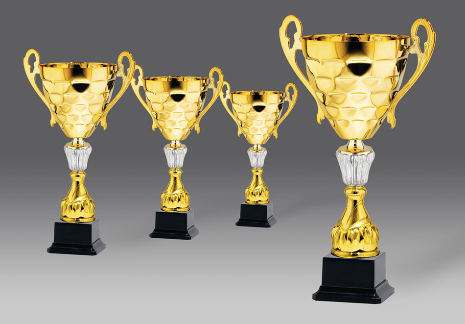  puchary statuetki medale